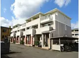 ジュネス小石川 C