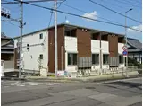 ウィステリア リズム