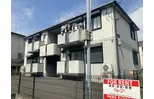 グリーンパークA棟