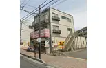 根岸ハイツ