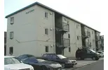 グリーンパーク根岸B棟