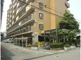 ホーユウパレス北久里浜