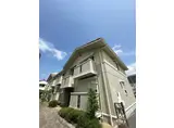 ラミュー久宝寺 2棟