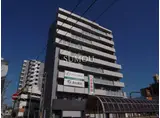 山陽本線 兵庫駅 徒歩2分 10階建 築7年