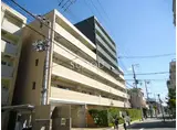 山陽本線 兵庫駅 徒歩6分 8階建 築16年