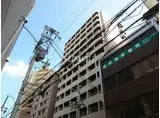 神戸高速鉄道東西線 高速神戸駅 徒歩2分 13階建 築17年