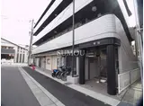 阪急電鉄神戸線 王子公園駅 徒歩12分 4階建 築36年