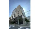 神戸新交通 貿易センター駅 徒歩8分 15階建 築17年
