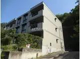 神戸市西神山手線 大倉山駅(兵庫) 徒歩22分 3階建 築30年