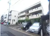 阪神電鉄本線 岩屋駅(兵庫) 徒歩4分 3階建 築25年