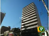 東海道本線 三ノ宮駅(ＪＲ) 徒歩12分 14階建 築12年