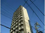 阪神電鉄本線 春日野道駅(阪神) 徒歩5分 14階建 築10年