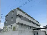東武鉄道東上線 高坂駅 徒歩15分 3階建 築9年