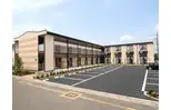 東武鉄道東上線 坂戸駅(埼玉) 徒歩21分  築17年