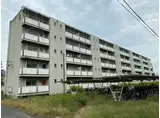 ビレッジハウス行田6号棟
