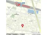 クリアス森林公園 旧レモンハウス森林公園