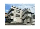 シティホームズ北坂戸1