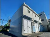 レオパレスエクレシアB
