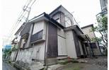 川越線 南古谷駅 徒歩20分  築52年