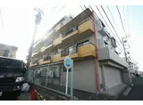 ニューライトマンション