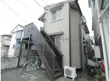 コーポラスサイトウ