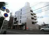 アビタシオン川越