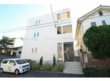 クレイル川越