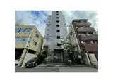 大阪環状線 桜ノ宮駅 徒歩3分 9階建 築6年