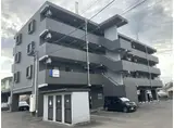 串間マンション