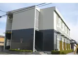 レオパレスしょうたの家