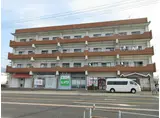 高橋ふとん店ビル