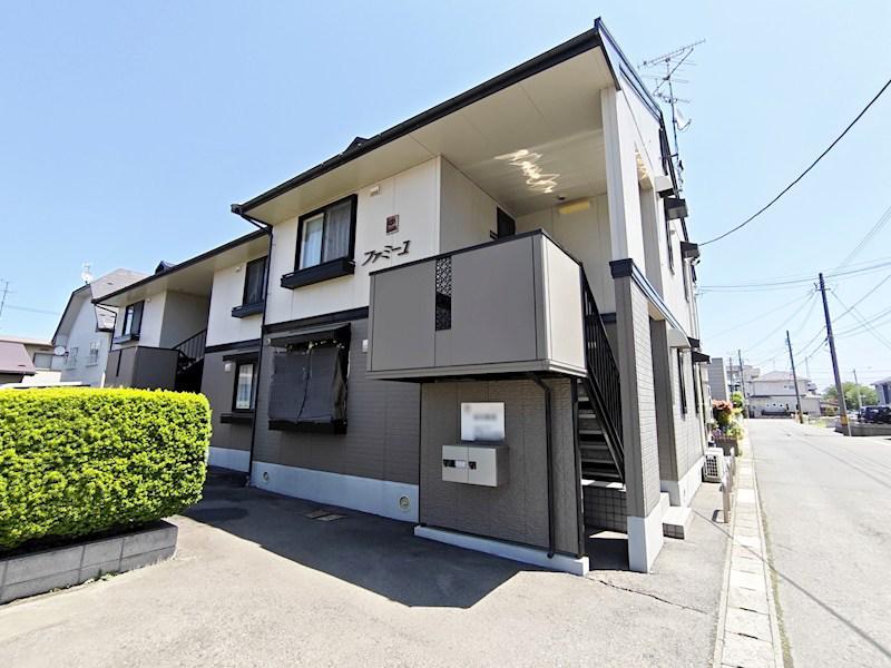 ファミーユSATO