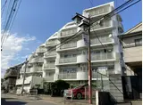 シンメイ朝霞第3マンション