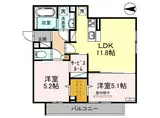 D-ROOM新倉1丁目