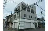 オリンポス三原Ⅱ