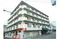 大阪府高槻市大手町の建物