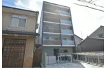 京都府京都市南区  築2年
