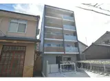 京都府京都市南区 5階建 築2年