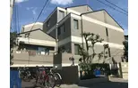 今出川アイビーハウス