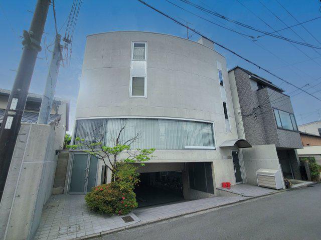 セントヘブン