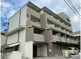 京都市烏丸線 今出川駅 徒歩8分 4階建 築14年