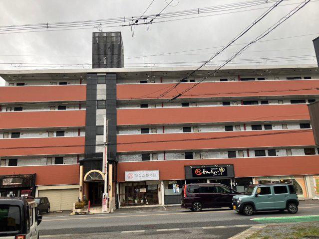 脇田建設ビル(3DK/3階)