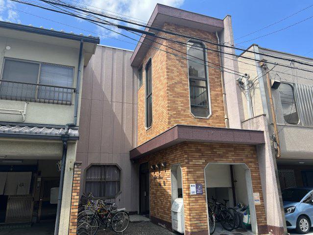 プティメゾン西陣