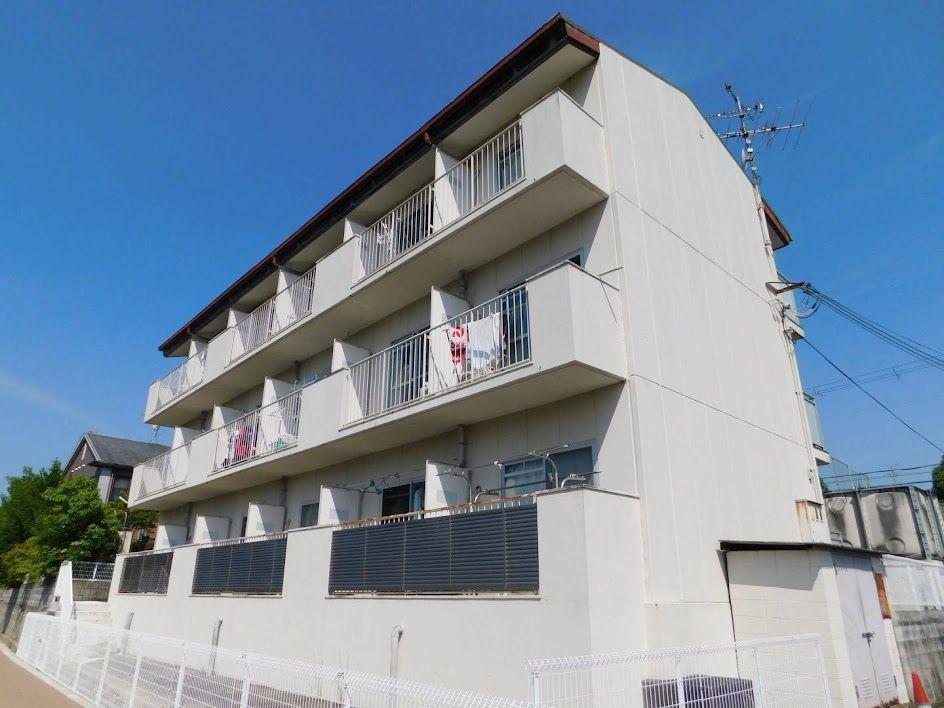 ビレッタ七瀬川(ワンルーム/1階)の間取り写真