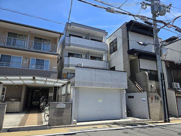 クレスト平野