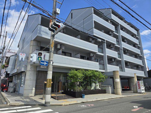 ヴィヴァーチェ智恵光院