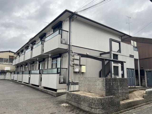 ドミール丸屋町