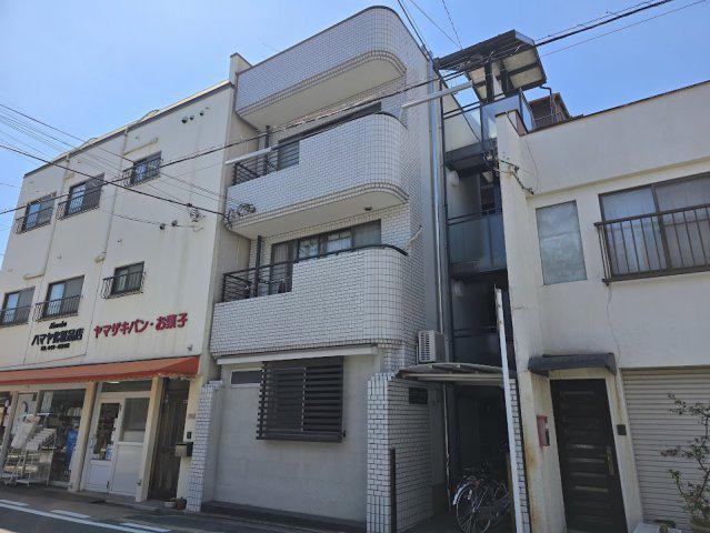 ユニオン室町