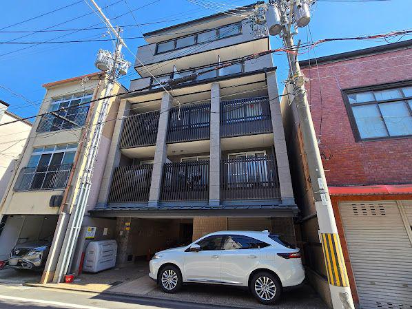リテラ竹屋町