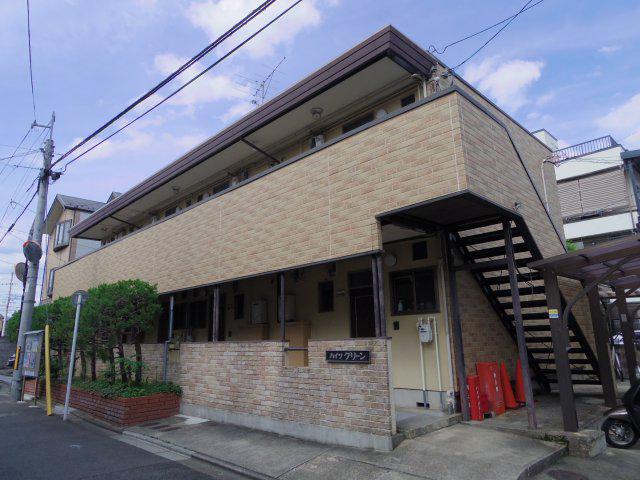 ハイツグリーン